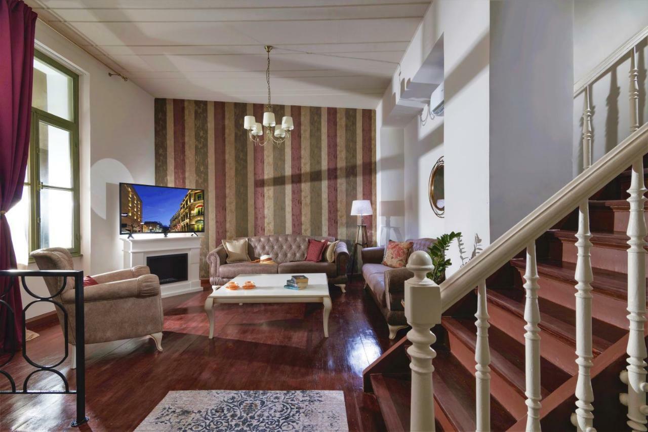 Chandax Luxury Villa Kandiye Dış mekan fotoğraf