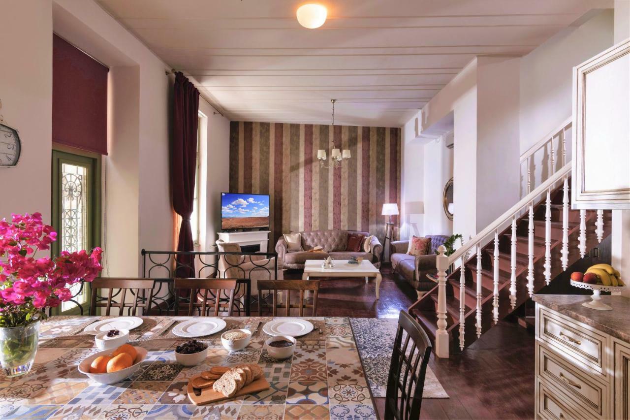 Chandax Luxury Villa Kandiye Dış mekan fotoğraf