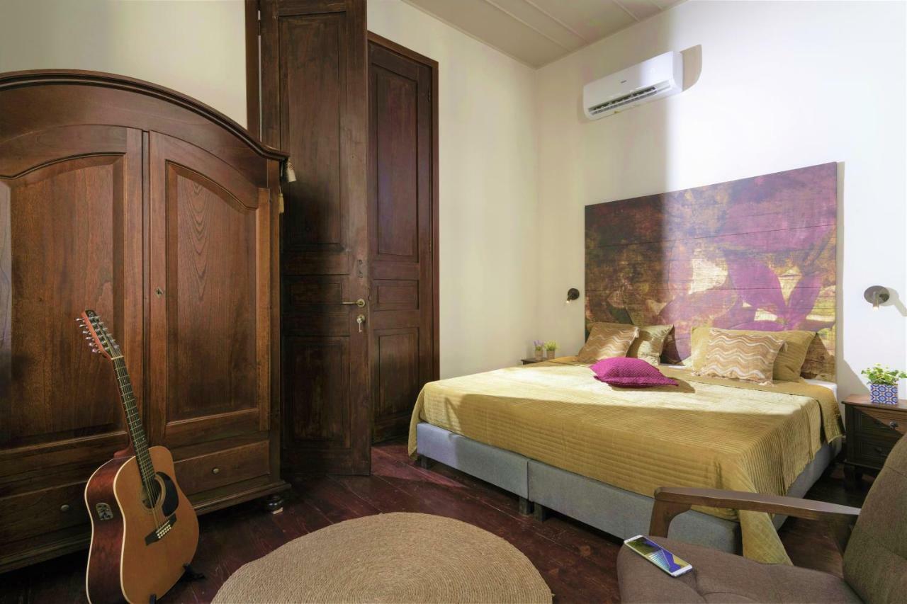 Chandax Luxury Villa Kandiye Dış mekan fotoğraf