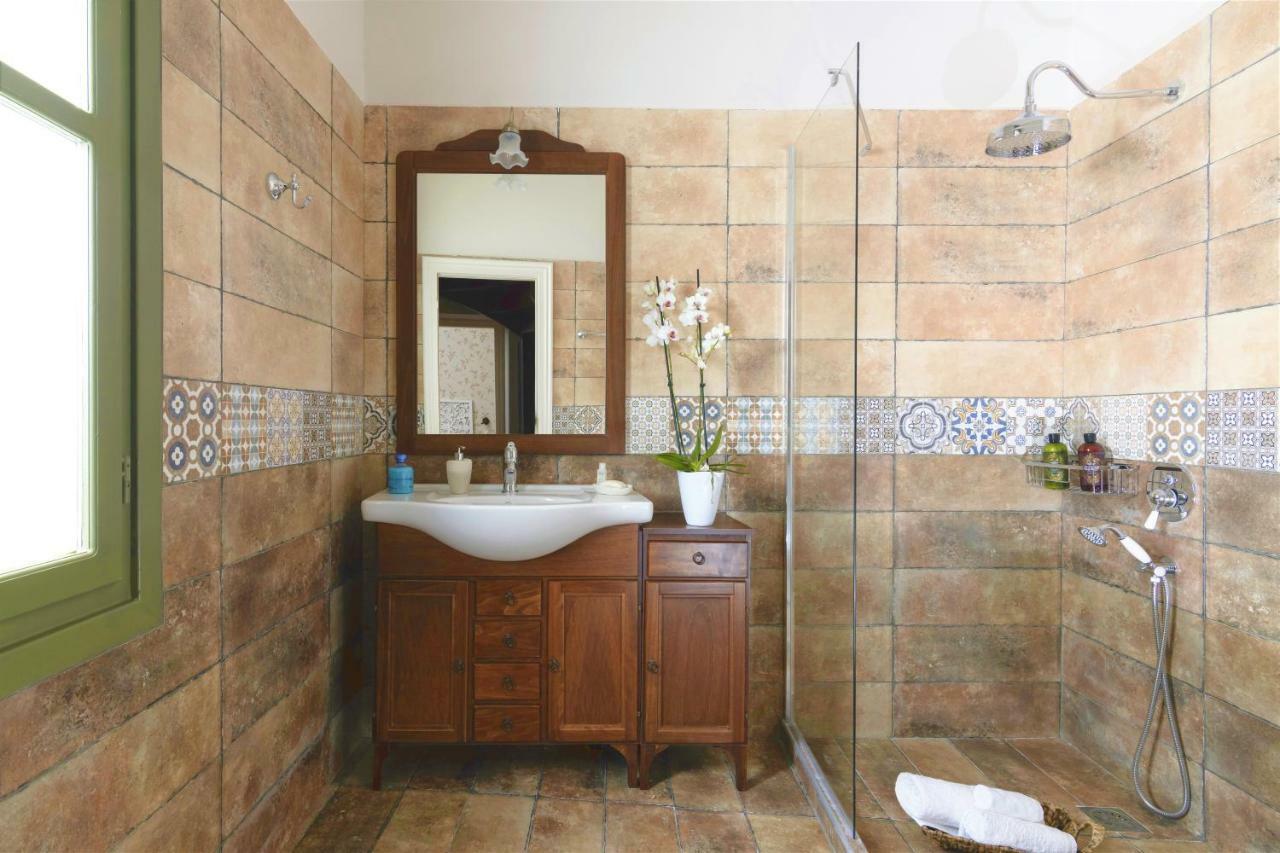 Chandax Luxury Villa Kandiye Dış mekan fotoğraf