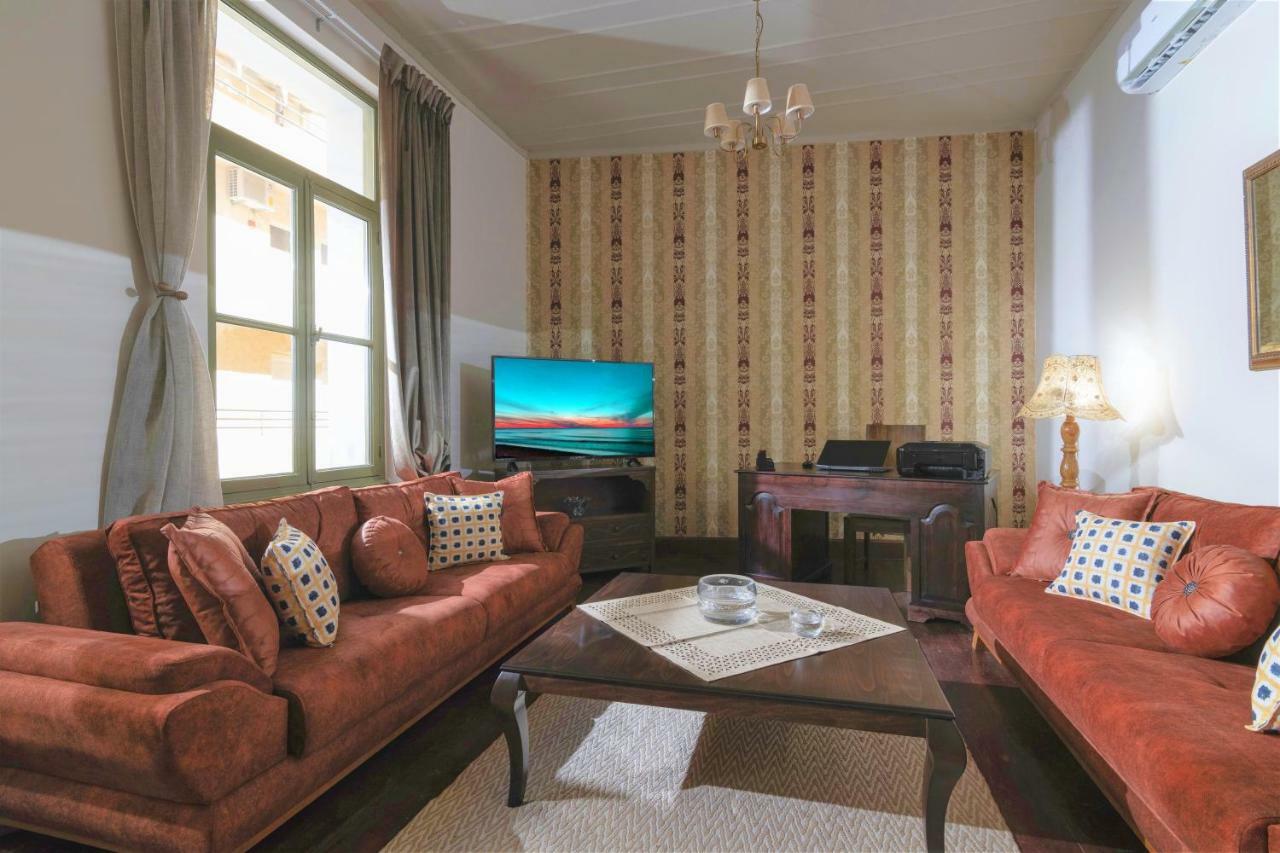 Chandax Luxury Villa Kandiye Dış mekan fotoğraf