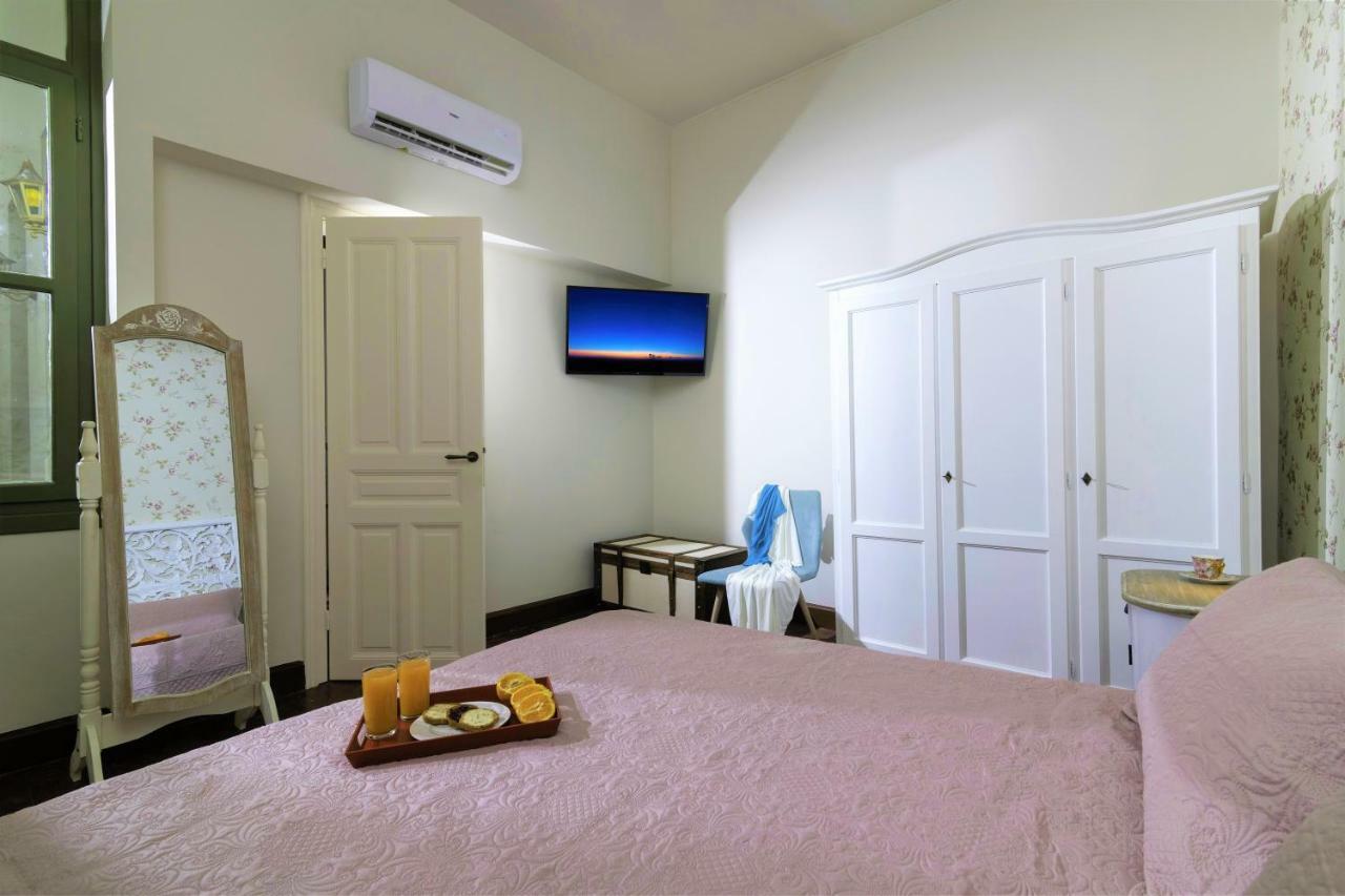 Chandax Luxury Villa Kandiye Dış mekan fotoğraf