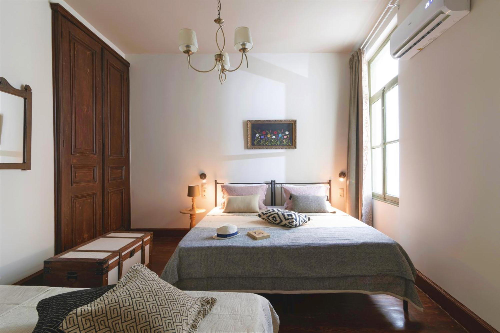 Chandax Luxury Villa Kandiye Dış mekan fotoğraf