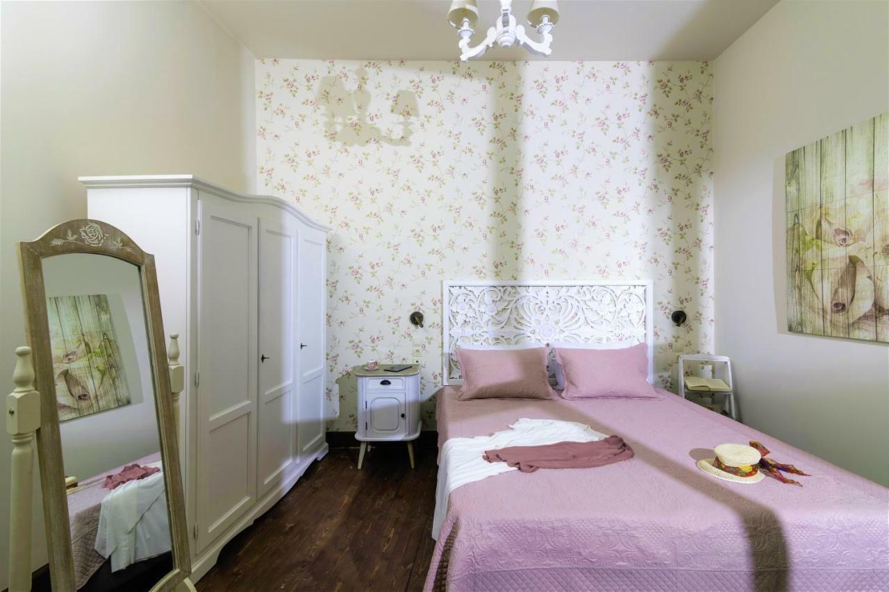 Chandax Luxury Villa Kandiye Dış mekan fotoğraf