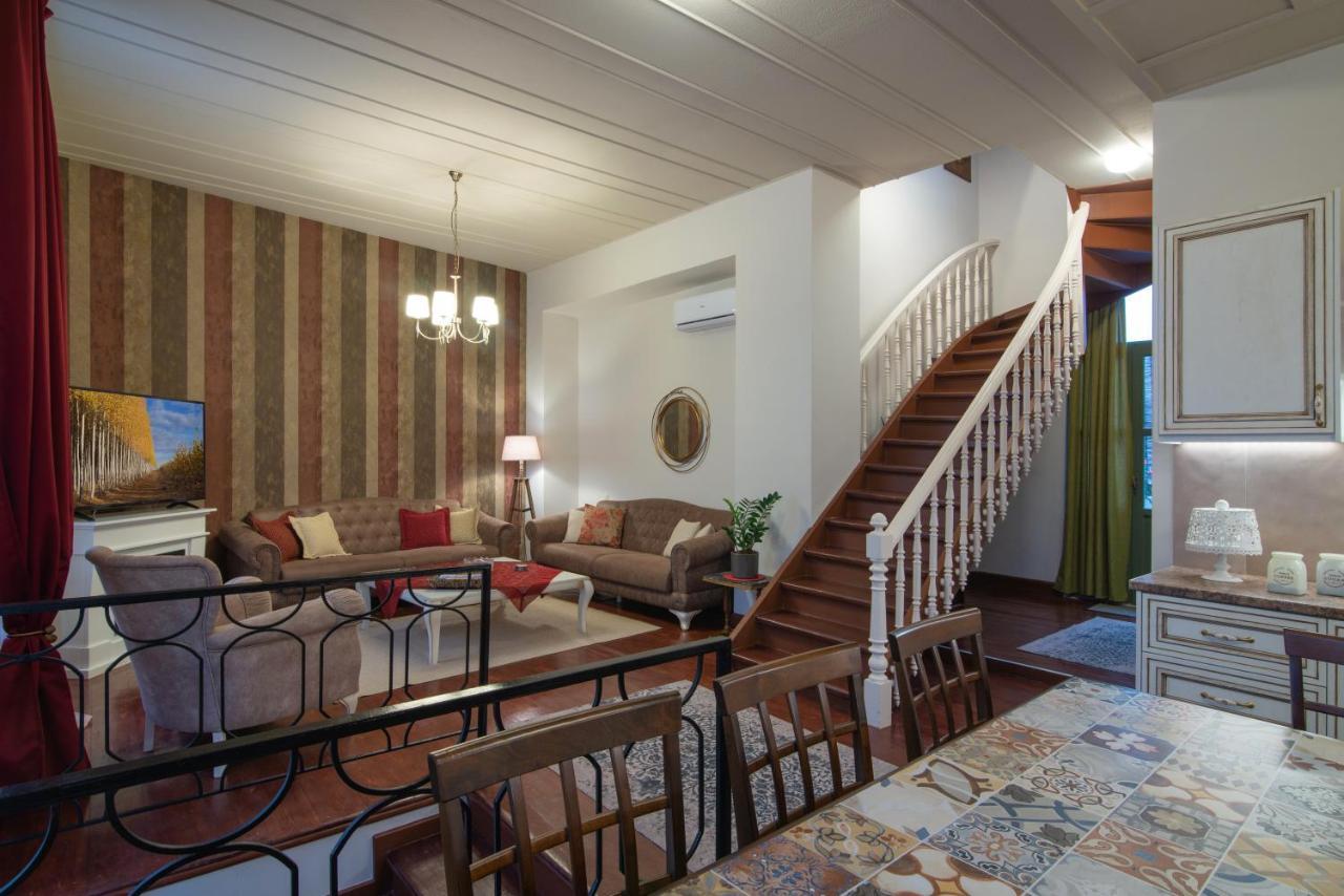 Chandax Luxury Villa Kandiye Dış mekan fotoğraf