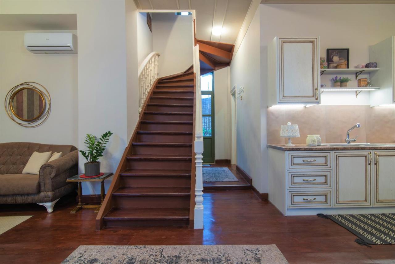 Chandax Luxury Villa Kandiye Dış mekan fotoğraf